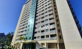 Imagem 6: Apartamento, 34 m² - venda por R$ 270.000,00 ou aluguel por R$ 1.700,00/mês - Curicica - R