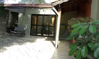 Imagem 5: Casa 465m² Campo Belo 5 dorms. 3 suítes 3 vagas