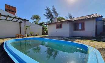 Imagem 3: Casa e Sobrado de 3 dormitórios à Venda - Xangri-lá