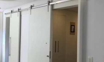 Imagem 7: Apartamento com 2 dormitórios à venda, 100 m² por R$ 970.000,00 - Brooklin Paulista - São