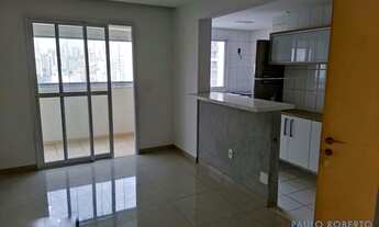 Imagem 1: APARTAMENTO - BARRA FUNDA - SP