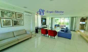 Imagem 4: Grande oportunidade: Casa no Alphaville Eusébio com 5 suítes