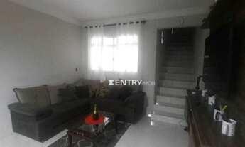 Imagem 6: Casa com 3 dormitórios à venda, 102 m² por R$ 480.000 - Fazenda Grande - Jundiaí/SP