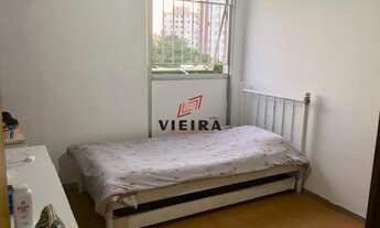 Imagem 7: LINDO APARTAMENTO NO JARDIM JABAQUARA!