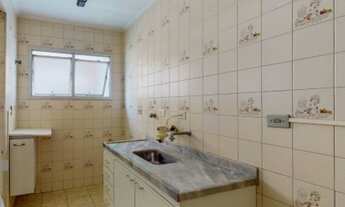 Imagem 3: Apartamento Graziela a venda com 73m² 2 dormitórios e 1 vaga de garagem na Vila Mariana