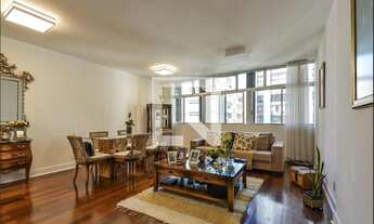 Imagem: Apartamento à Venda - Jardim Paulista