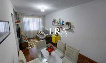 Imagem 4: Engenho Novo - Apartamento 2 quartos com garagem! Lindo, finamente decorado, entrar e mora