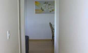 Imagem 6: APARTAMENTO MORUMBI 54M² - 3 DORMS - 1 VAGA