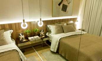 Imagem 3: APARTAMENTO À VENDA NA CHÁCARA SANTO ANTÔNIO