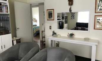 Imagem: Excelente apartamento na Avenida Rebouças