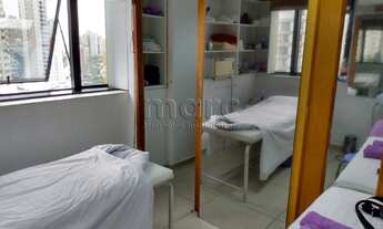 Imagem 5: SAO PAULO - Conjunto Comercial/Sala - ACLIMACAO