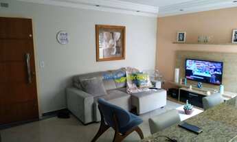 Imagem 2: Apartamento à venda, 70 m² por R$ 480.000,00 - Parque das Nações - Santo André/SP