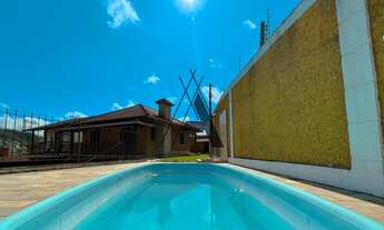 Imagem 3: Casa à venda em Teresópolis no bairro Araras