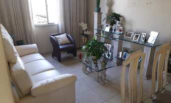 Imagem 4: Apartamento para venda com 55 metros quadrados com 2 quartos em Vista Alegre - Rio de Jane