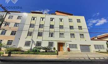 Imagem: Juiz de Fora - Apartamento Padrão - Morro