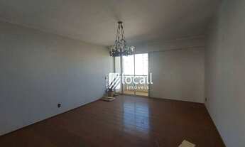 Imagem 7: Apartamento com 3 dormitórios à venda, 167 m² por R$ 400.000,00 - Centro - São José do Rio