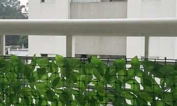 Imagem 2: Excelente apto de 62m2, 2 Dorms, 2 suítes, 2 vagas em Santana a 5min. do metrô