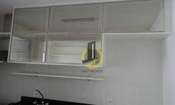 Imagem 7: Condomínio New Parker Aclimação - Apartamento com 2 suítes para alugar, 76 m² por R$ 4.100