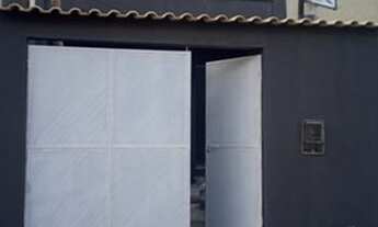 Imagem: Casa toda novíssima pronta para morar