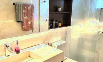 Imagem 6: Rio de Janeiro - Apartamento Padrão - Recreio dos Bandeirantes