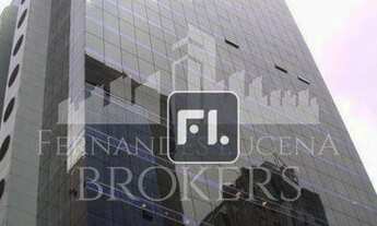 Imagem 3: Conjunto comercial para locação, Brooklin, São Paulo