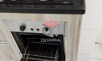 Imagem 3: Apartamento à venda, 2 quartos, 1 vaga, Canhema - Diadema/SP