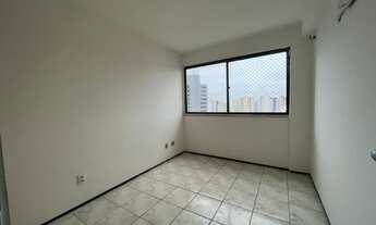 Imagem 6: Apartamento 62m² a Venda na P de Iracema com 2 Quartos Lazer Rooftop!