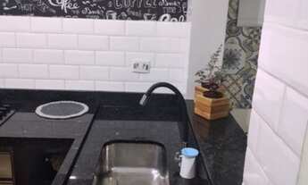 Imagem 7: CASA RESIDENCIAL em SOROCABA - SP, CONJUNTO HABITACIONAL JÚLIO DE MESQUITA FILHO