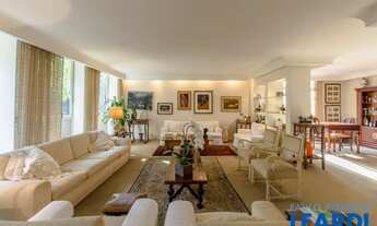 Imagem 4: APARTAMENTO - HIGIENÓPOLIS - SP