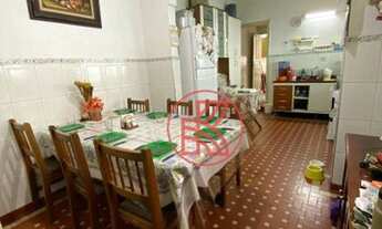 Imagem 2: Casa com 5 dormitórios à venda, 171 m² por R$ 905.000,00 - Ipiranga - São Paulo/SP