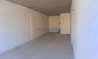 Imagem 7: Sala - Ville Sainte Hélene - Sousas - Campinas