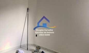 Imagem 3: Casa conjugada 3 Quartos cuia