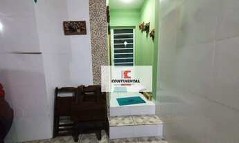 Imagem 4: Casa com 2 dormitórios à venda, 85 m² por R$ 525.000,00 - Vila Dayse - São Bernardo do Cam