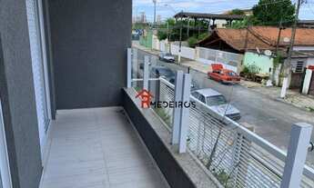 Imagem: Casa em Praia Grande 2 dormitórios - Tude