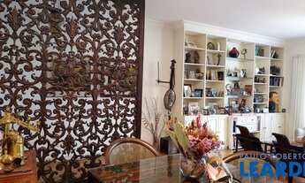 Imagem 2: APARTAMENTO - JARDIM AMÉRICA - SP