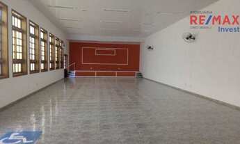 Imagem: Ponto para alugar, 200 m² por R$ 3.000,00/mês