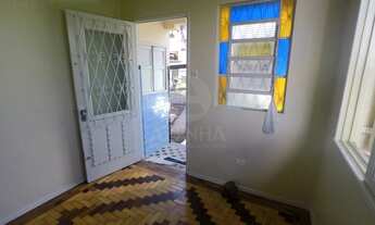 Imagem 6: Casa com 02 dormitórios para alugar, 102 m² por R$ 1.400 - Medianeira - Porto Alegre/RS