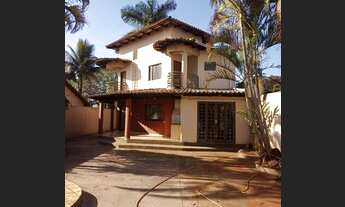 Imagem: Ótimo Sobrado no Jardim atlântico