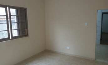 Imagem 4: Casa com 1 quarto sala cosinha e banheiro no tatuape Rs 1.000,00+65,iptu