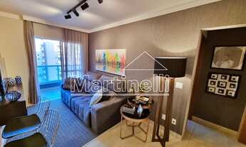 Imagem 2: Ribeirão Preto - Apartamento Padrão - Jardim Nova Aliança