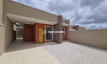 Imagem: FAZENDA RIO GRANDE - Casa Padrão - Iguaçu