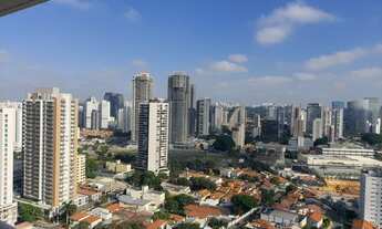 Imagem 5: Apartamento alto padrão no Itaim bibi