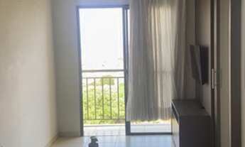 Imagem 4: Apartamento Condomínio Green Life 2