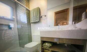 Imagem 4: Apartamento com 3 dormitórios à venda, 96 m² por R$ 580.000,00 - Parque da Represa - Jundi