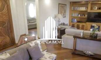 Imagem 4: Apartamento para alugar 4 Dormitórios e 2 Vagas no Pacaembu