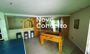 Imagem 6: Apartamento mobiliado no Bairro Cocó Green Life 02