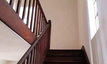 Imagem 7: CASA ASSOBRADADA - VILA ROMANA - SP