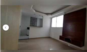 Imagem 6: Contagem - Apartamento Padrão - Santa Maria