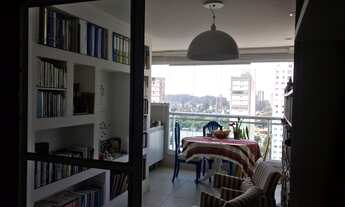 Imagem 2: Apartamento 02 dormitórios, 01 suíte, 02 vagas, próximo ao metrô