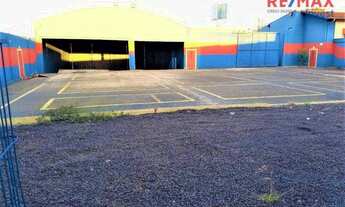 Imagem 3: Galpão para alugar, 250 m² por R$ 3.500/mês - Jardim Cristina - Botucatu/SP